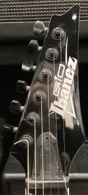Ibanez - GRG121DXWNF 2
